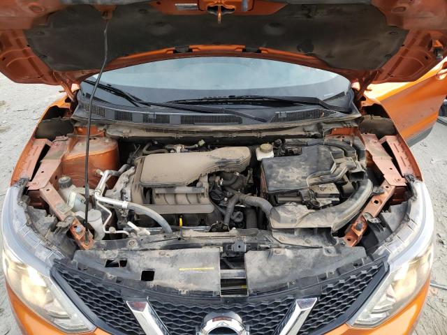 Aukcja sprzedaży 2017 Nissan Rogue Sport S, vin: JN1BJ1CP3HW017956, numer aukcji: 75446923