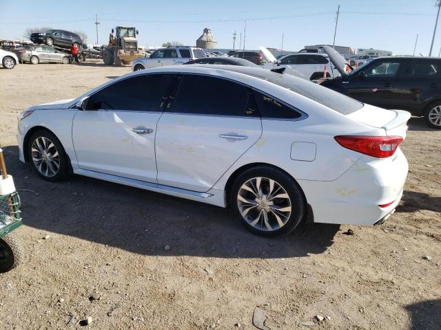 Aukcja sprzedaży 2015 Hyundai Sonata Sport, vin: 5NPE34AB1FH163546, numer aukcji: 74015533