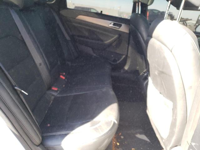 Aukcja sprzedaży 2015 Hyundai Sonata Sport, vin: 5NPE34AB1FH163546, numer aukcji: 74015533