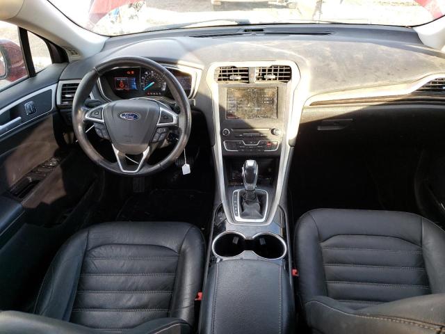 Aukcja sprzedaży 2016 Ford Fusion Se, vin: 3FA6P0HD6GR290838, numer aukcji: 76594523