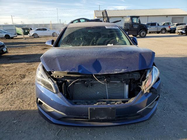 76549143 :رقم المزاد ، 5NPE24AF6GH294625 vin ، 2016 Hyundai Sonata Se مزاد بيع