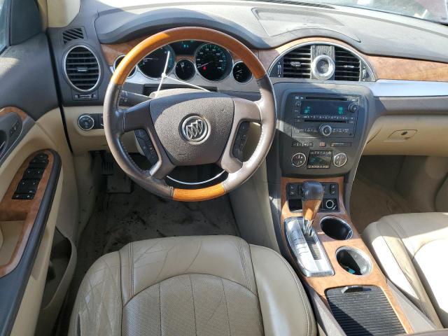 Aukcja sprzedaży 2010 Buick Enclave Cxl, vin: 5GALVBED7AJ179477, numer aukcji: 78311683