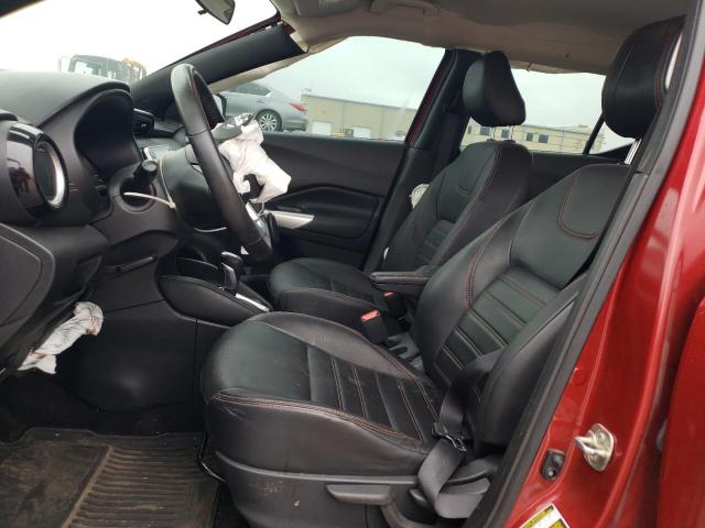 Aukcja sprzedaży 2020 Nissan Kicks Sr, vin: 3N1CP5DV8LL533378, numer aukcji: 75746223