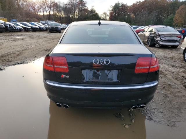 Aukcja sprzedaży 2009 Audi S8 Quattro, vin: WAUPN94E69N003394, numer aukcji: 74663543