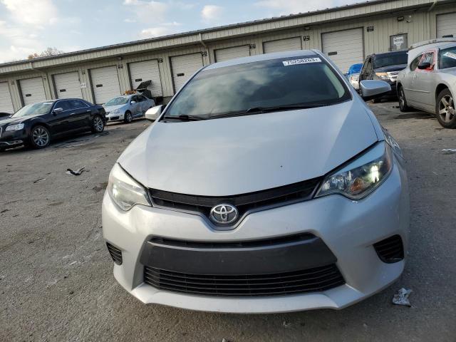 Продажа на аукционе авто 2016 Toyota Corolla L, vin: 2T1BURHE9GC481982, номер лота: 75258263