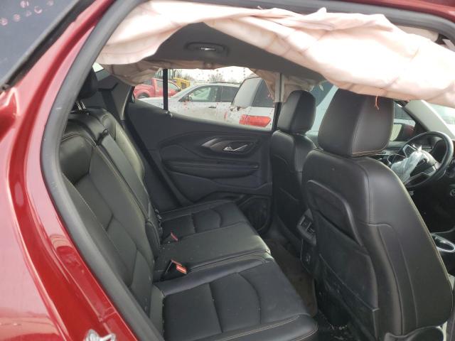Продажа на аукционе авто 2019 Gmc Terrain Slt, vin: 3GKALPEV4KL187312, номер лота: 76145533