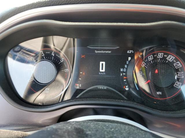 Aukcja sprzedaży 2020 Dodge Challenger Sxt, vin: 2C3CDZAG9LH215219, numer aukcji: 74986583