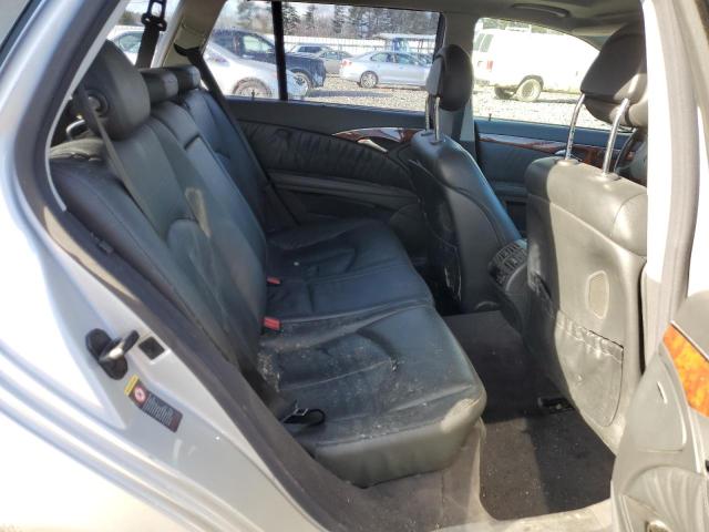 Продажа на аукционе авто 2005 Mercedes-benz E 500 4matic, vin: WDBUH83J95X170044, номер лота: 76386543