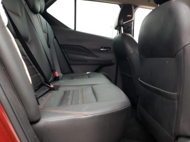 Aukcja sprzedaży 2020 Nissan Kicks Sr, vin: 3N1CP5DV8LL533378, numer aukcji: 75746223
