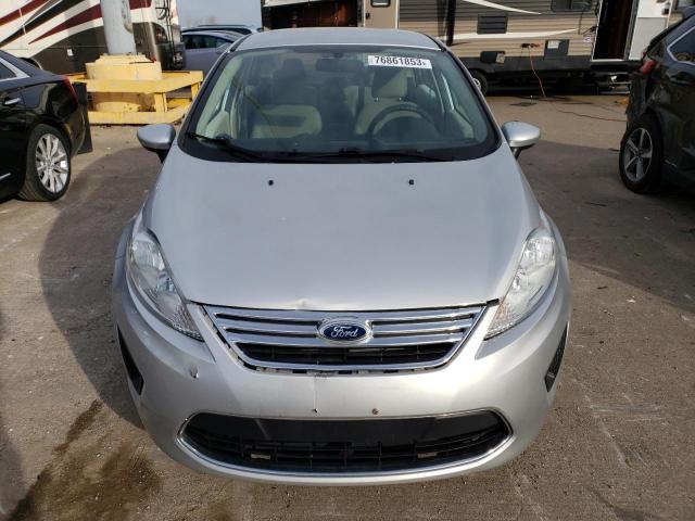 Продажа на аукционе авто 2012 Ford Fiesta Se, vin: 3FADP4BJ5CM173014, номер лота: 76861853