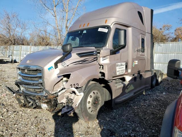 Aukcja sprzedaży 2018 Freightliner Cascadia 126, vin: 3AKJHHDRXJSHU5536, numer aukcji: 74282573