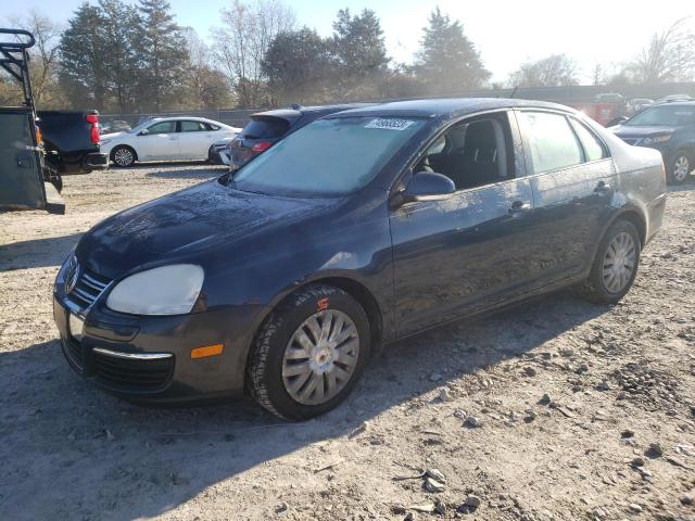 Aukcja sprzedaży 2010 Volkswagen Jetta, vin: 3VWJZ7AJ1AM014561, numer aukcji: 48771176
