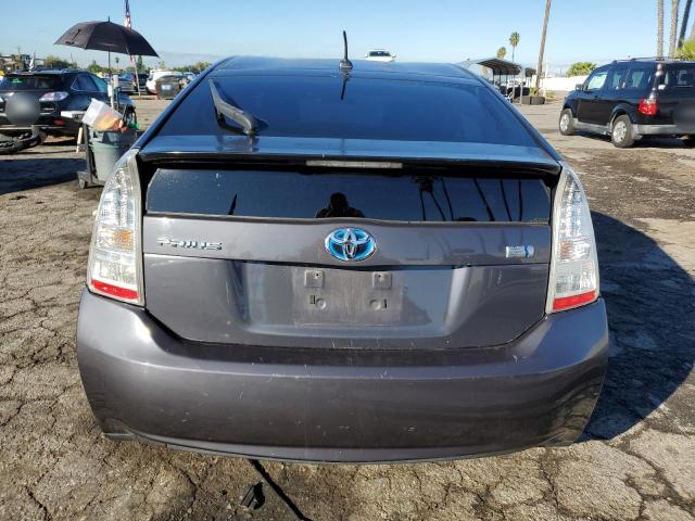 Продаж на аукціоні авто 2010 Toyota Prius, vin: JTDKN3DU4A1270160, номер лоту: 76925723