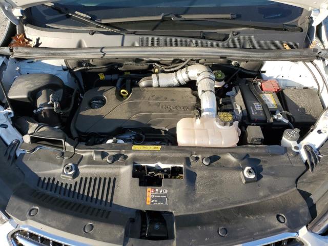 Aukcja sprzedaży 2022 Buick Encore Preferred, vin: KL4CJESM5NB508431, numer aukcji: 78444253