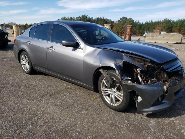 Aukcja sprzedaży 2013 Infiniti G37 Base, vin: JN1CV6AP0DM300720, numer aukcji: 76447373