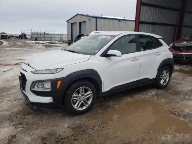 2021 Hyundai Kona Se მანქანა იყიდება აუქციონზე, vin: KM8K12AAXMU660162, აუქციონის ნომერი: 72446473