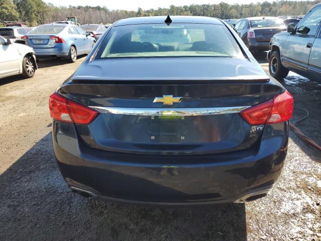 74250773 :رقم المزاد ، 2G1155S38E9241370 vin ، 2014 Chevrolet Impala Ltz مزاد بيع