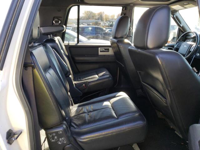 75888103 :رقم المزاد ، 1FMJK2A54CEF57582 vin ، 2012 Ford Expedition El Limited مزاد بيع