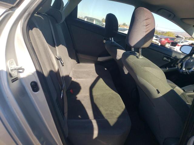 Aukcja sprzedaży 2012 Toyota Prius, vin: JTDKN3DU4C1545304, numer aukcji: 75623083