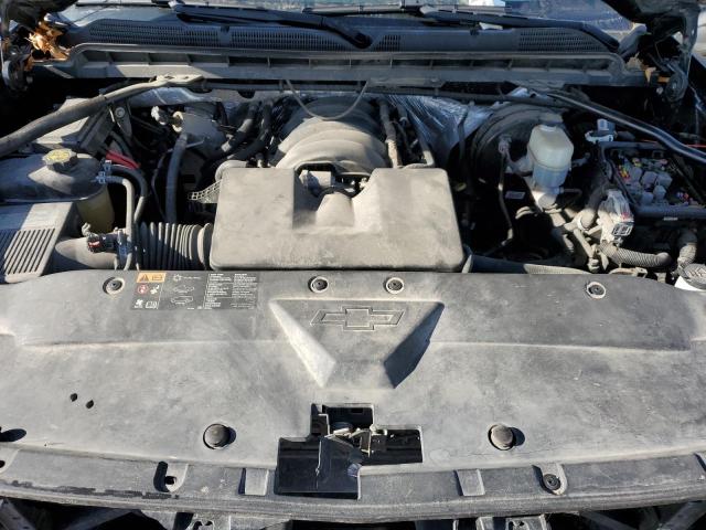 2016 Chevrolet Silverado C1500 მანქანა იყიდება აუქციონზე, vin: 1GCRCNEH1GZ238987, აუქციონის ნომერი: 77330183