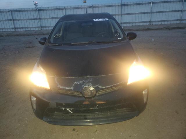 Aukcja sprzedaży 2012 Toyota Prius, vin: JTDKN3DU2C1502855, numer aukcji: 77801353
