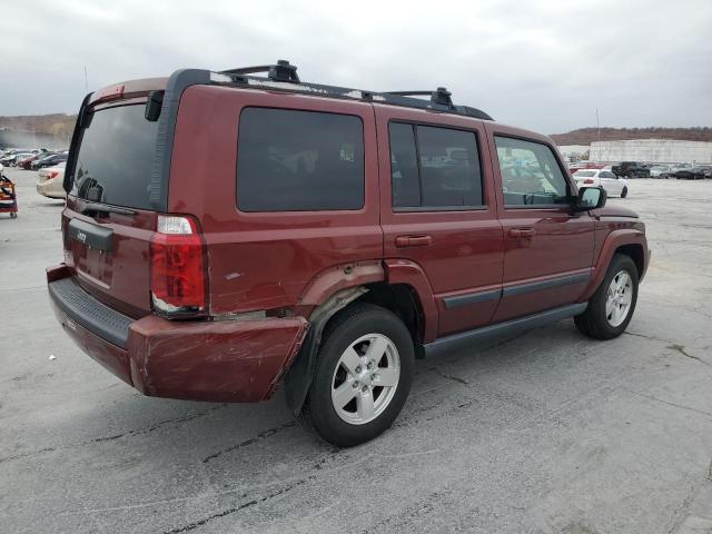 Aukcja sprzedaży 2007 Jeep Commander, vin: 1J8HG48K47C545874, numer aukcji: 76805143