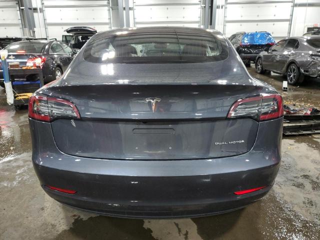 Aukcja sprzedaży 2018 Tesla Model 3, vin: 5YJ3E1EB3JF130422, numer aukcji: 75721633