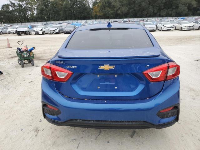 Aukcja sprzedaży 2018 Chevrolet Cruze Lt, vin: 1G1BE5SM3J7204686, numer aukcji: 75992793