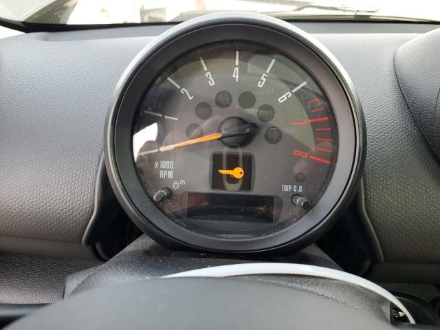 Продаж на аукціоні авто 2015 Mini Cooper S Countryman, vin: WMWZC5C53FWP47713, номер лоту: 74741843