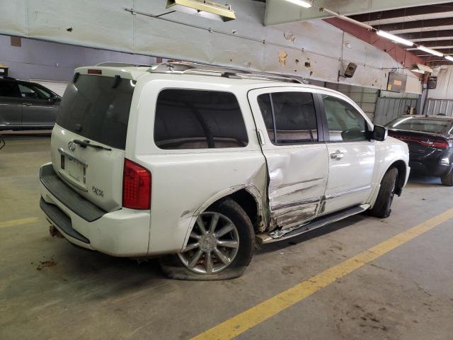 75553333 :رقم المزاد ، 5N3AA08C28N901291 vin ، 2008 Infiniti Qx56 مزاد بيع