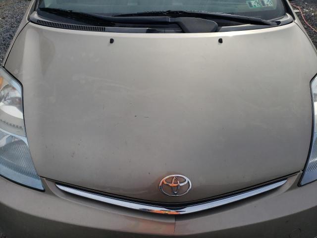 2007 Toyota Prius მანქანა იყიდება აუქციონზე, vin: JTDKB20U073241146, აუქციონის ნომერი: 77765833