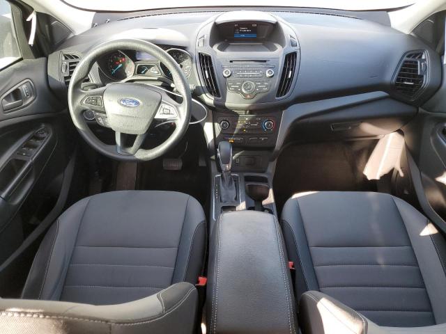 76169353 :رقم المزاد ، 1FMCU0F72JUB11645 vin ، 2018 Ford Escape S مزاد بيع