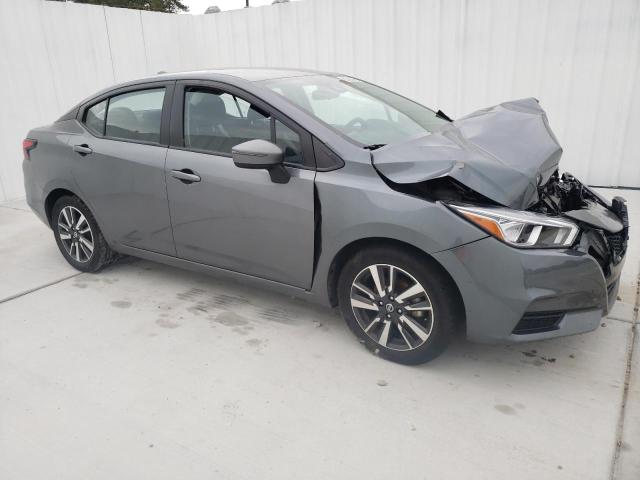 Aukcja sprzedaży 2021 Nissan Versa Sv, vin: 3N1CN8EV8ML834580, numer aukcji: 75917213
