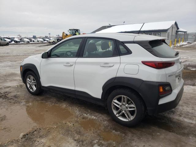 2021 Hyundai Kona Se მანქანა იყიდება აუქციონზე, vin: KM8K12AAXMU660162, აუქციონის ნომერი: 72446473
