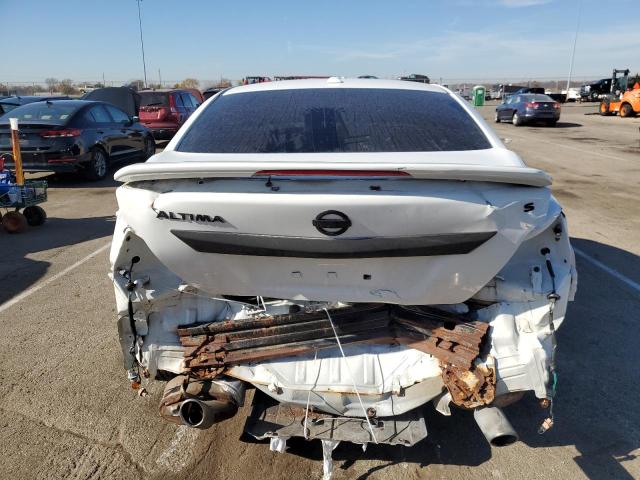 2015 Nissan Altima 2.5 მანქანა იყიდება აუქციონზე, vin: 1N4AL3APXFC253994, აუქციონის ნომერი: 76496653