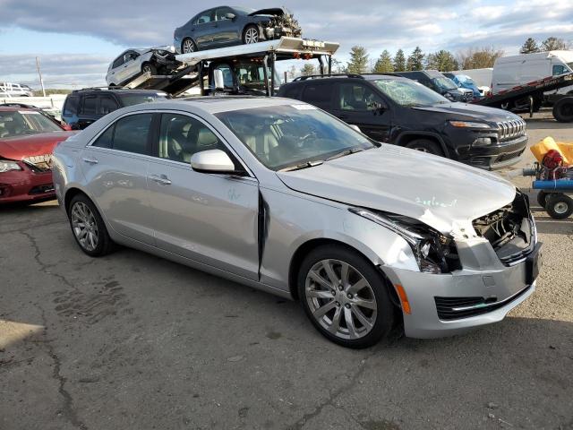 77910263 :رقم المزاد ، 1G6AG5RX8H0187063 vin ، 2017 Cadillac Ats مزاد بيع