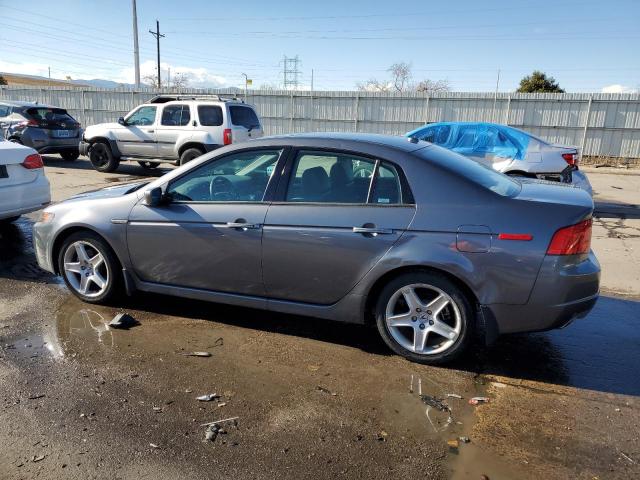 75278323 :رقم المزاد ، 19UUA66216A057984 vin ، 2006 Acura 3.2tl مزاد بيع