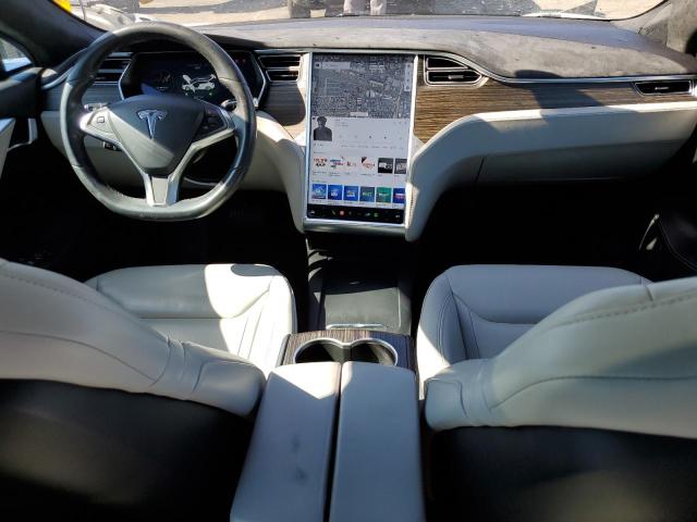 Продажа на аукционе авто 2016 Tesla Model S, vin: 5YJSA1E11GF149882, номер лота: 74938853