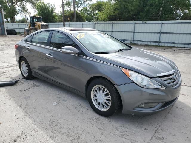 Продаж на аукціоні авто 2011 Hyundai Sonata Se, vin: 5NPEC4AB9BH270001, номер лоту: 77461103