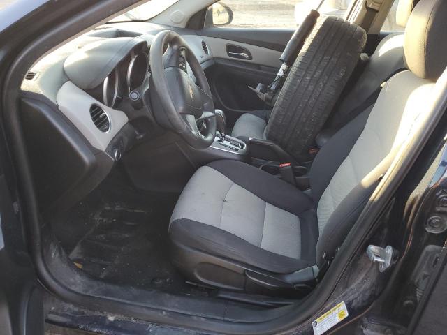 Aukcja sprzedaży 2014 Chevrolet Cruze Ls, vin: 1G1PA5SG3E7446671, numer aukcji: 76294663