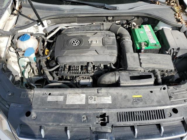 74105003 :رقم المزاد ، 1VWBT7A3XFC002957 vin ، 2015 Volkswagen Passat Se مزاد بيع