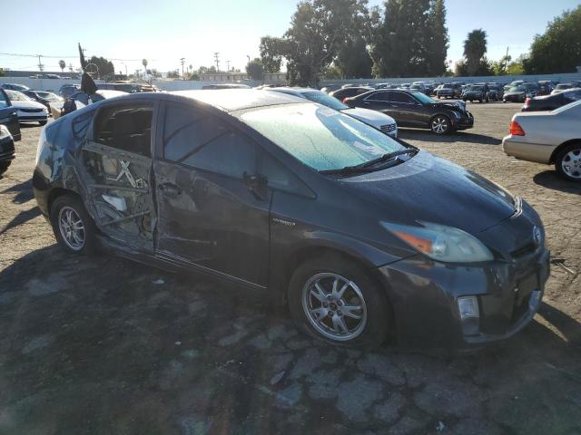 Продаж на аукціоні авто 2010 Toyota Prius, vin: JTDKN3DU4A1270160, номер лоту: 76925723