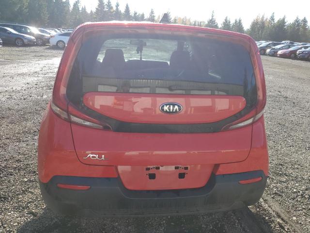 Aukcja sprzedaży 2020 Kia Soul Lx, vin: KNDJ23AU0L7063340, numer aukcji: 76479313
