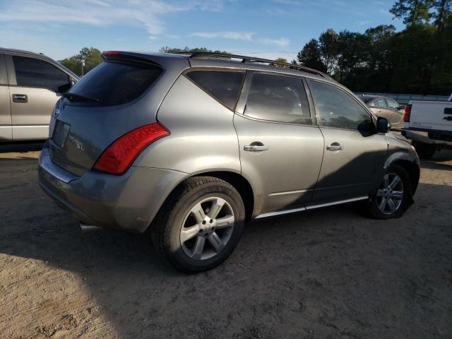 2007 Nissan Murano Sl მანქანა იყიდება აუქციონზე, vin: JN8AZ08T57W515466, აუქციონის ნომერი: 77728583
