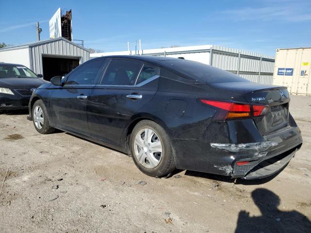 2020 Nissan Altima S მანქანა იყიდება აუქციონზე, vin: 1N4BL4BV1LC217338, აუქციონის ნომერი: 75723933