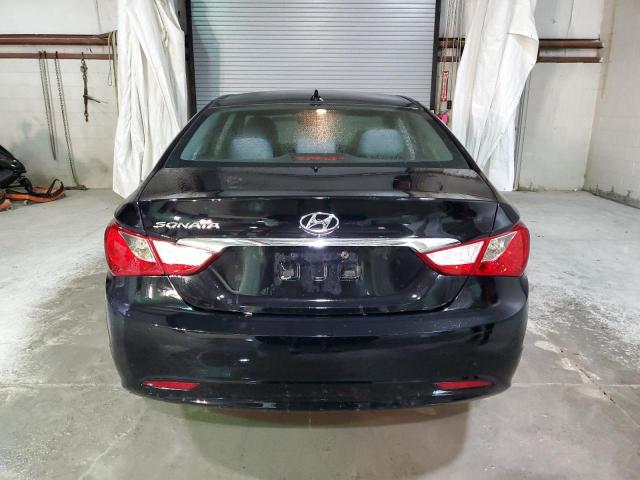 75479963 :رقم المزاد ، 5NPEB4AC3DH785820 vin ، 2013 Hyundai Sonata Gls مزاد بيع