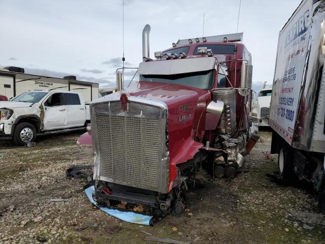 Aukcja sprzedaży 2020 Kenworth Construction W900, vin: 1XKWD49X4LJ314162, numer aukcji: 74122563