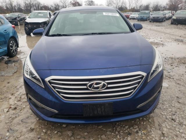 Aukcja sprzedaży 2015 Hyundai Sonata Se, vin: 5NPE24AF2FH180930, numer aukcji: 76913653