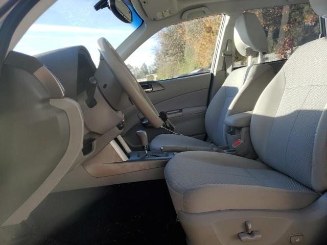 2011 Subaru Forester 2.5x Premium მანქანა იყიდება აუქციონზე, vin: JF2SHADC1BH762934, აუქციონის ნომერი: 76565243