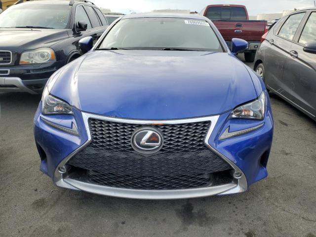 Aukcja sprzedaży 2015 Lexus Rc 350, vin: JTHHE5BC6F5002483, numer aukcji: 76909553